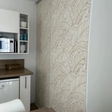 Plage, 30 Metres De La Plage, Wifi, A Pieds ! Apartment *