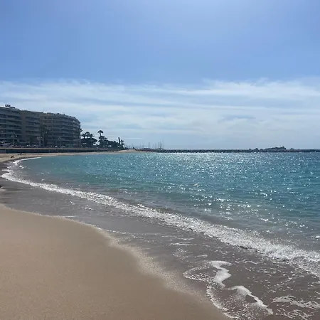 Plage, 30 Metres De La Plage, Wifi, A Pieds ! Apartment *